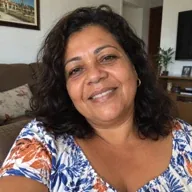 Retrato fictício de Ana Monteiro para demonstração